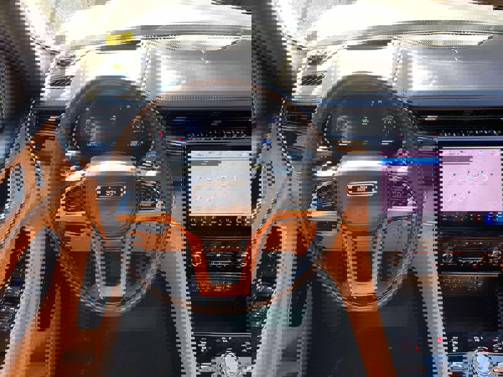 Used 2023 Jeep Grand Cherokee Summit image 14