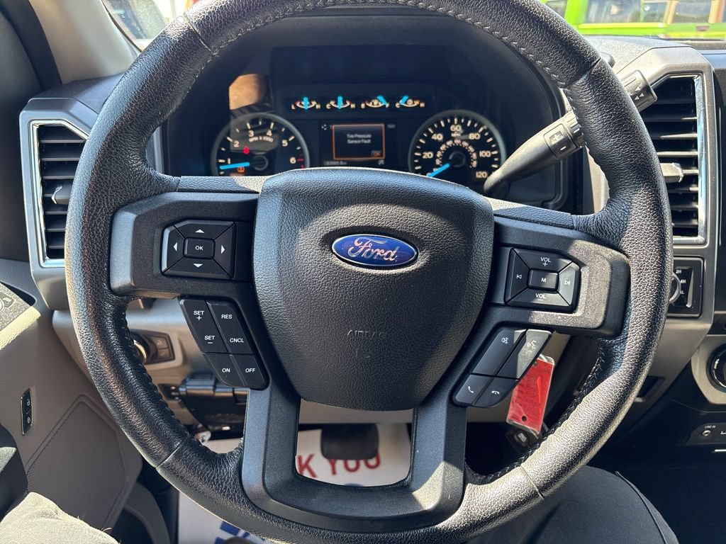 Used 2015 Ford F150 XLT w/ Equipment Group 301A Mid AWD/4WD image 29