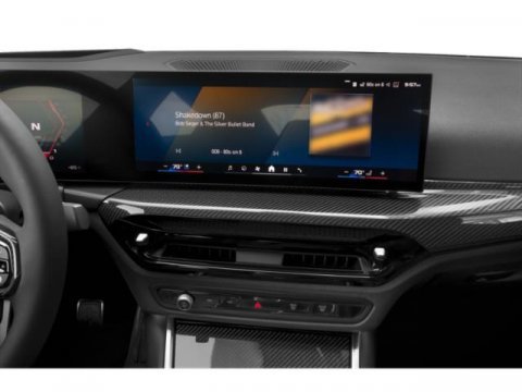 New 2027 BMW M4 xDrive Competition AWD/4WD image 12