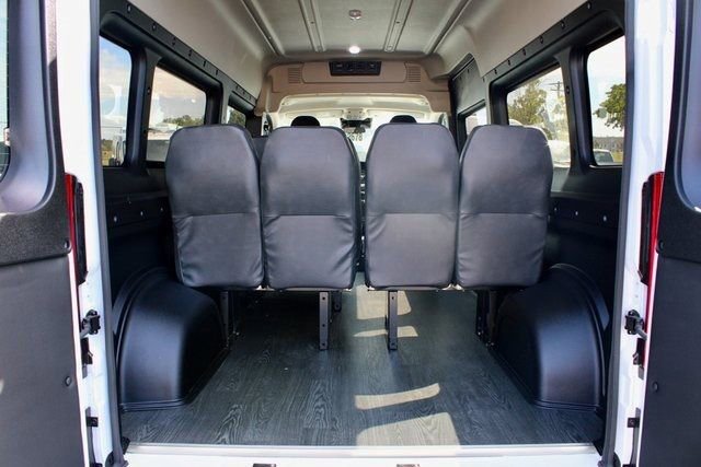 New 2024 RAM ProMaster 2500 w/ Convenience Group image 12