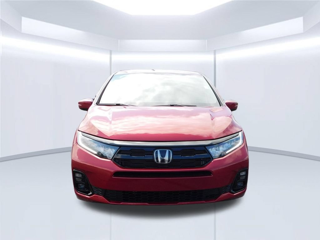 New 2027 Honda Odyssey Elite image 8