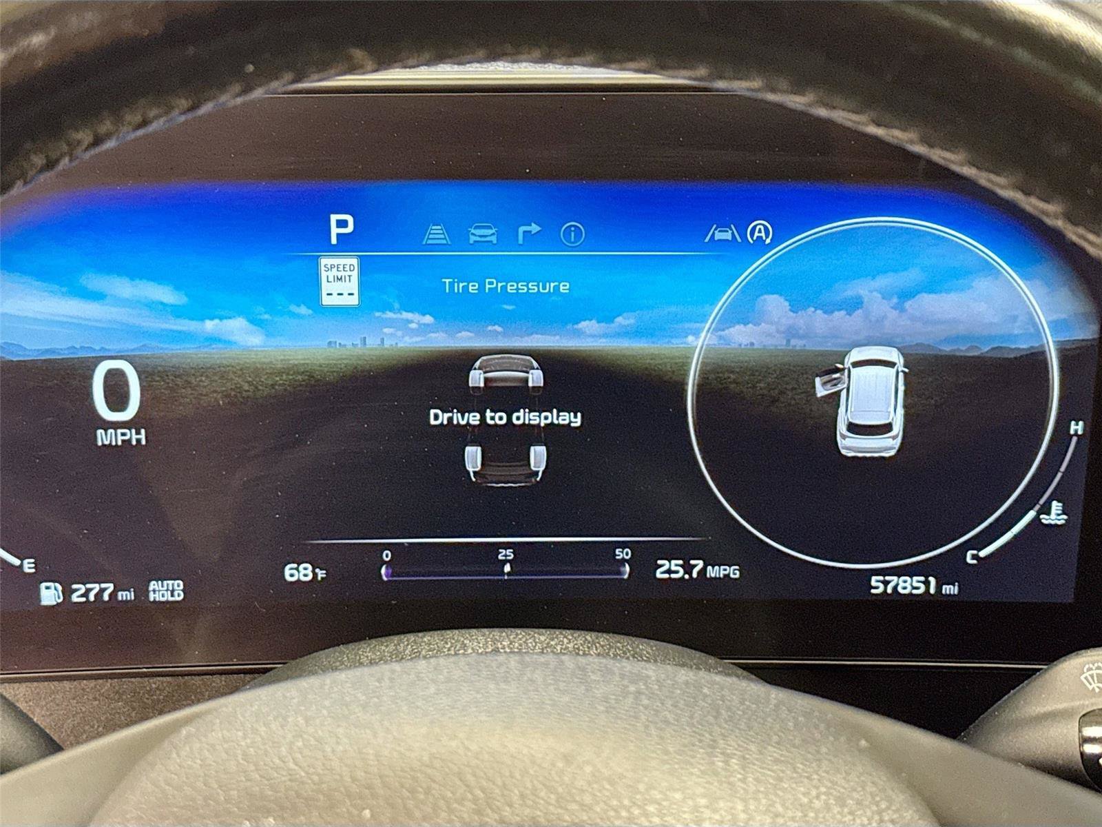 Used 2023 Kia Sportage SX AWD/4WD image 12