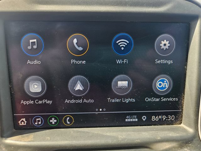 Used 2022 GMC Sierra 2500 SLE w/ SLE Convenience Package AWD/4WD image 19