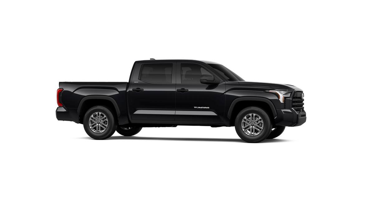 New 2025 Toyota Tundra SR5 image 61