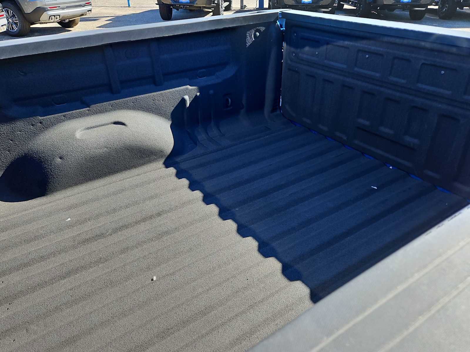 Used 2021 Chevrolet Colorado LT image 23