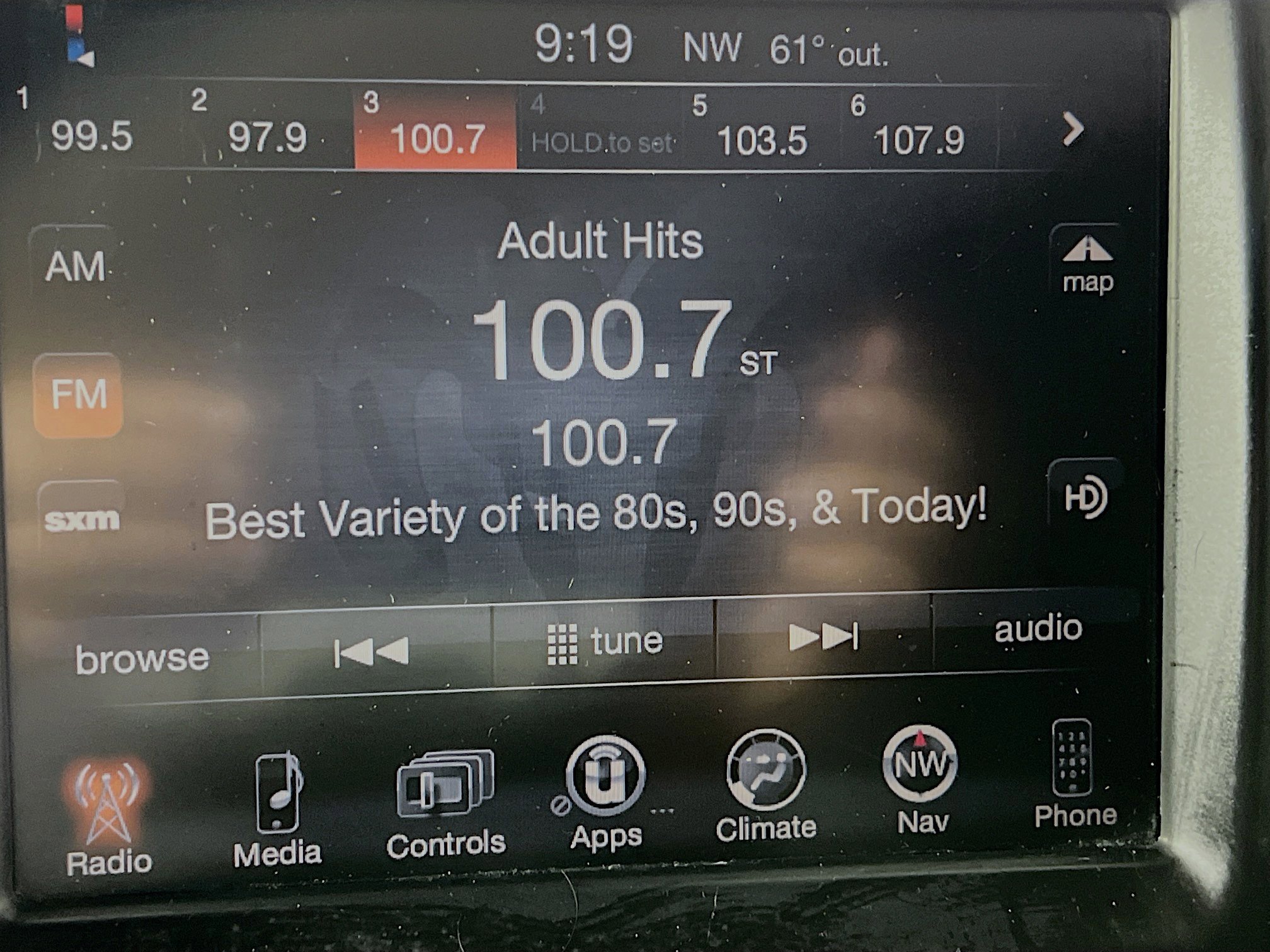 Used 2015 RAM 1500 Lone Star image 26