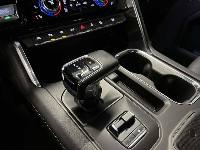 Used 2023 GMC Sierra 1500 Denali w/ Technology Package image 32