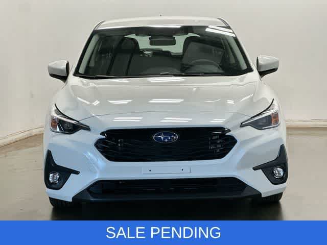 New 2026 Subaru Impreza 2.0i Sport AWD/4WD image 25