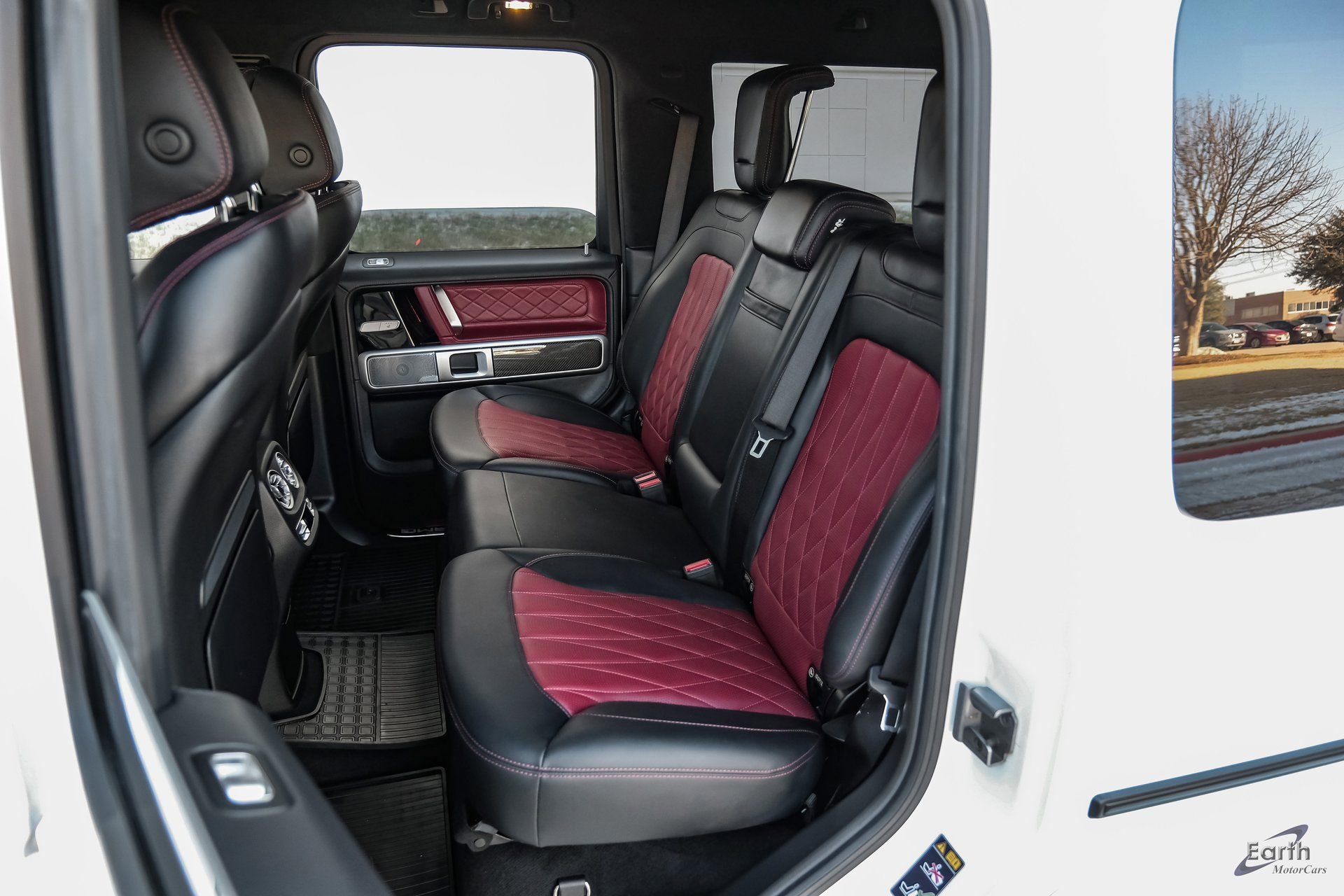 Used 2021 Mercedes-Benz G 63 AMG 4MATIC image 75