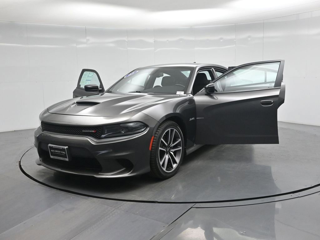Used 2023 Dodge Charger R/T image 31