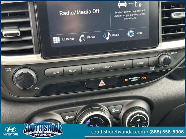 Certified 2023 Hyundai Venue SEL w/ Cargo Package image 29