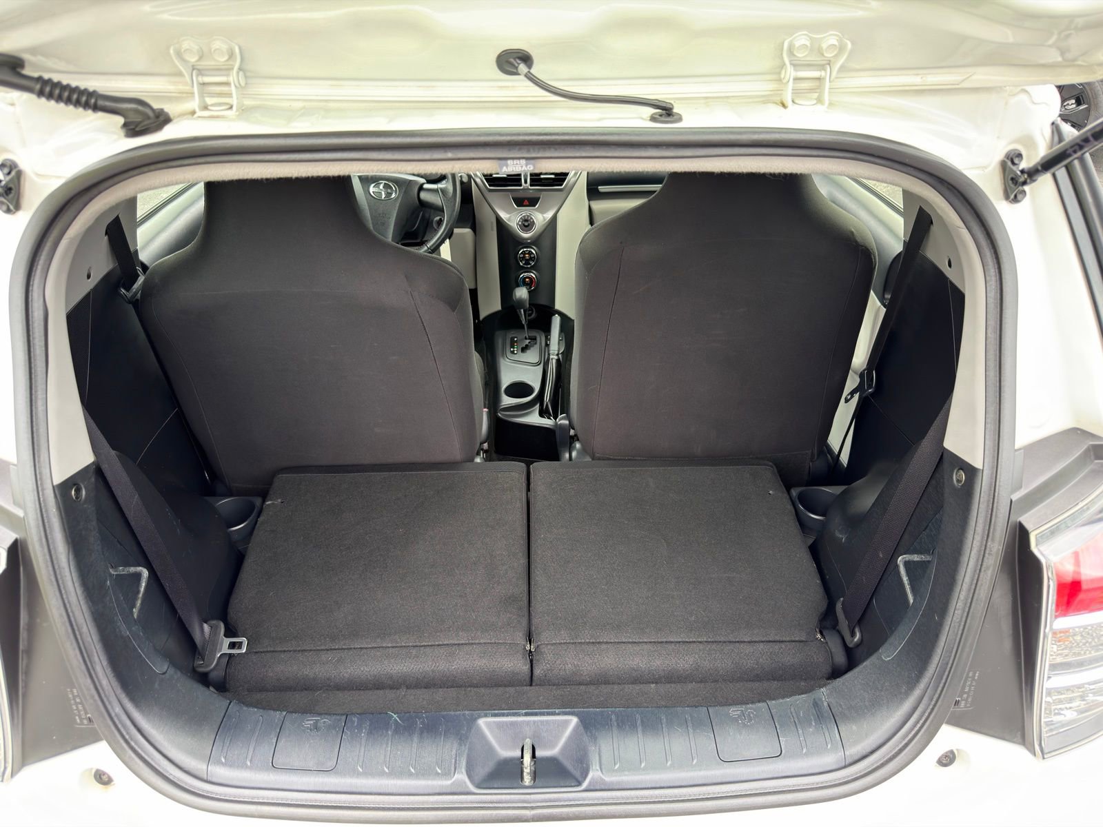 Used 2014 Scion iQ image 25