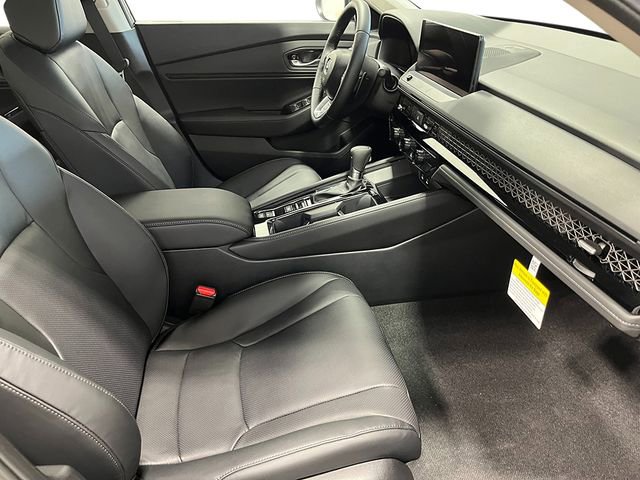 New 2026 Honda Accord Touring image 22