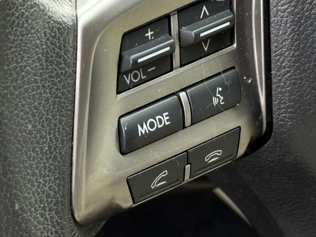 Used 2014 Subaru Crosstrek 2.0i Limited image 11