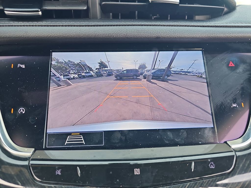 Used 2020 Cadillac XT6 Premium Luxury image 44