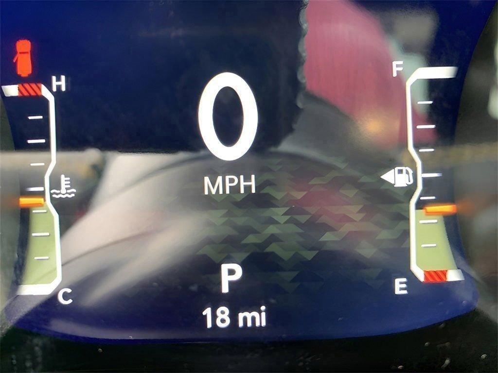 New 2025 Jeep Wrangler Unlimited Rubicon 392 image 65