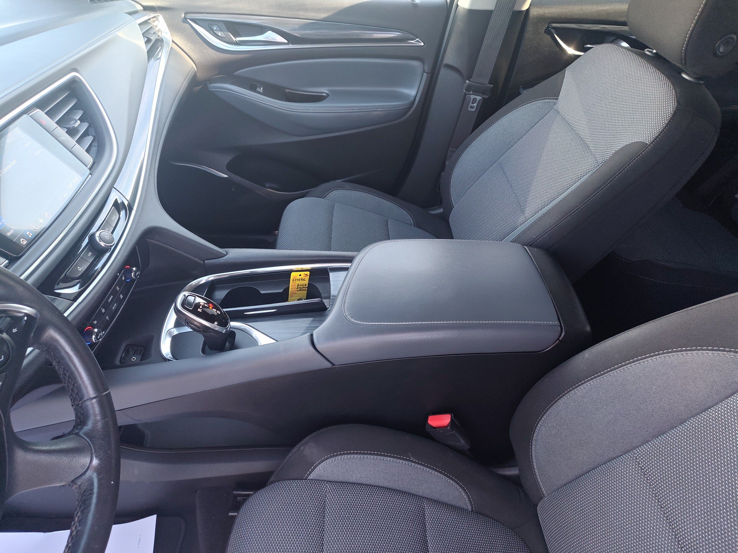 Used 2021 Buick Enclave Preferred FWD image 14