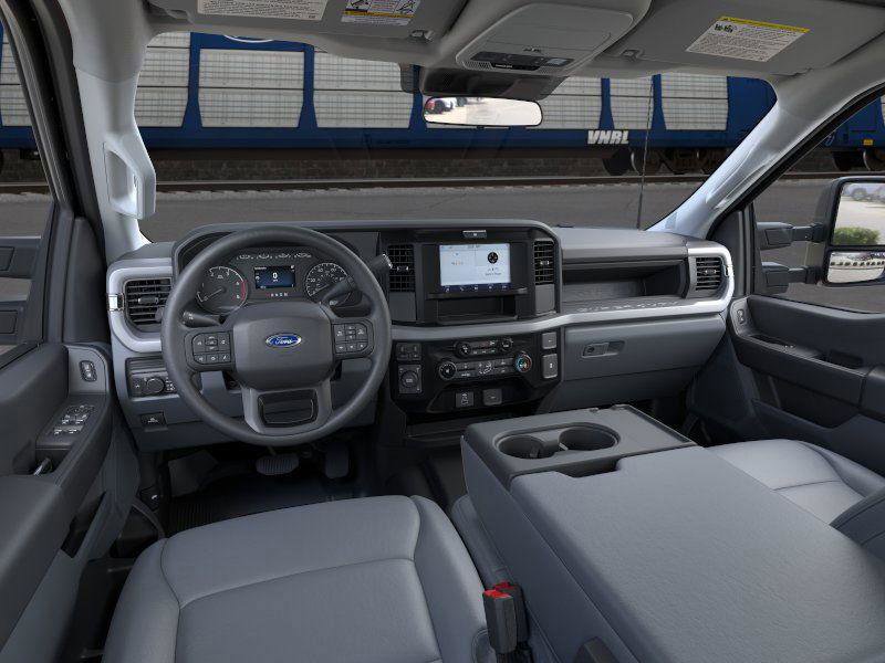 New 2026 Ford F250 XL w/ XL Off-Road Package image 32