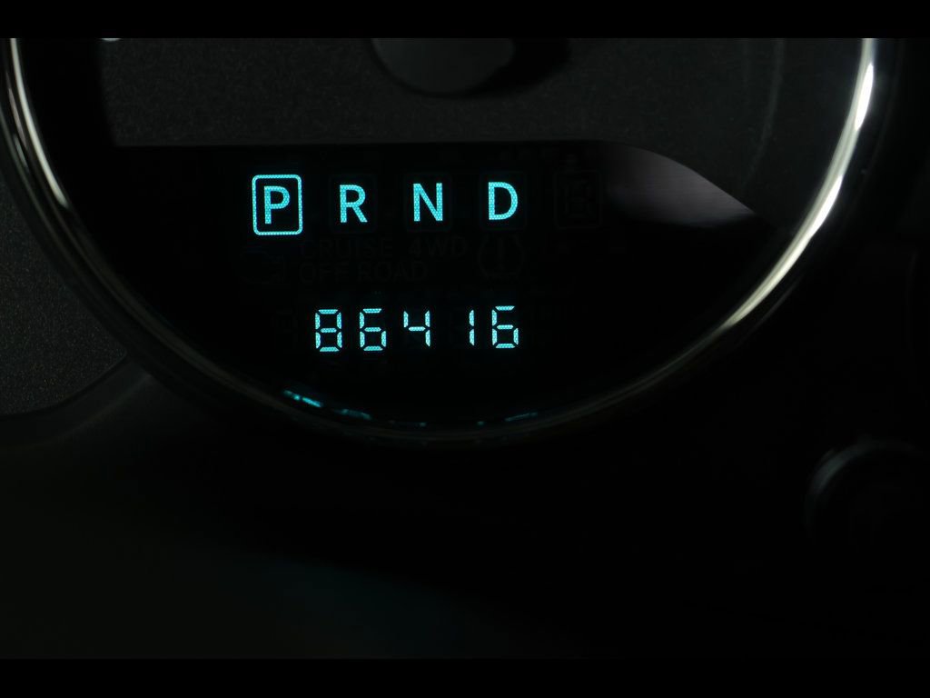 Used 2014 Jeep Wrangler Sport image 16