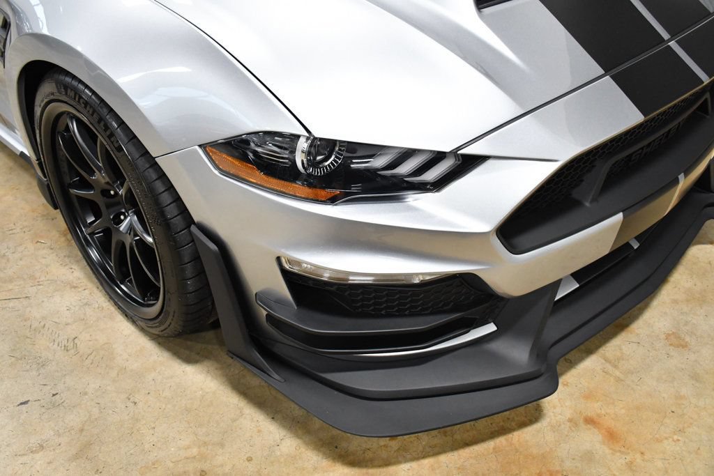 Used 2022 Ford Mustang GT Premium w/ GT Performance Package RWD image 18