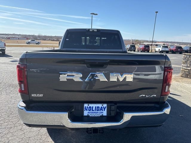 New 2026 RAM 2500 Tradesman image 4