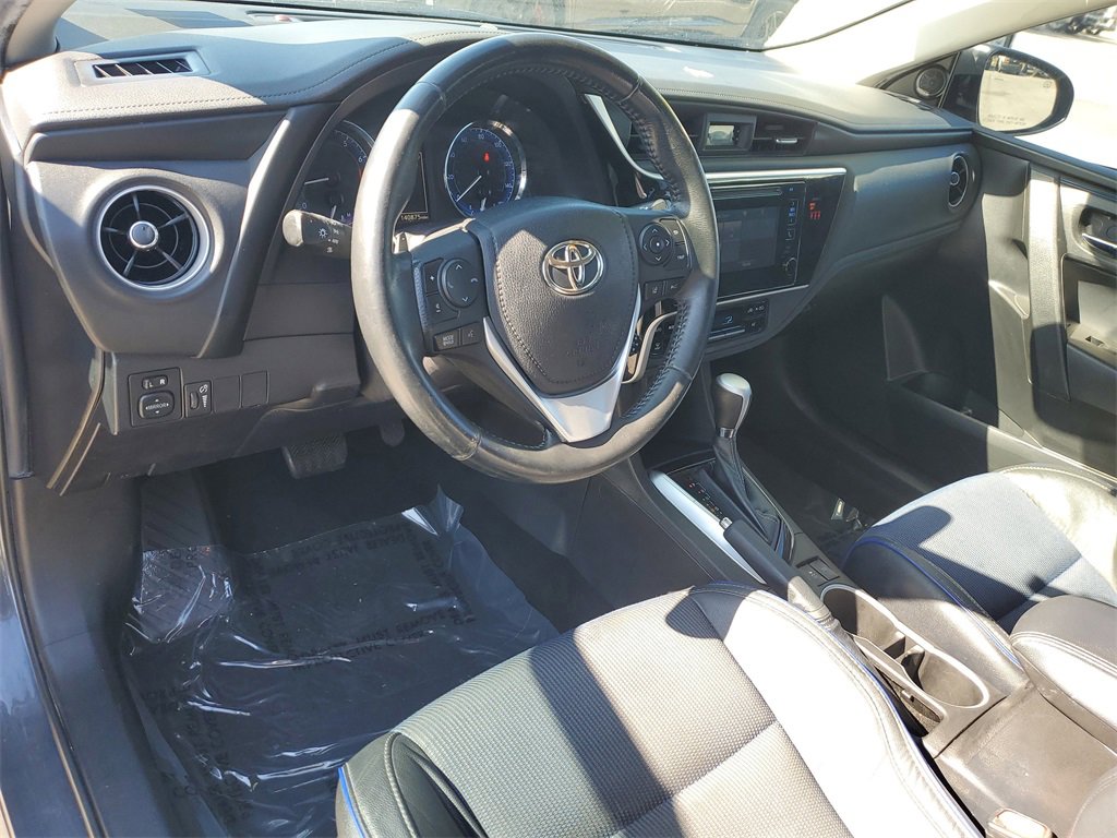 Used 2019 Toyota Corolla SE image 19