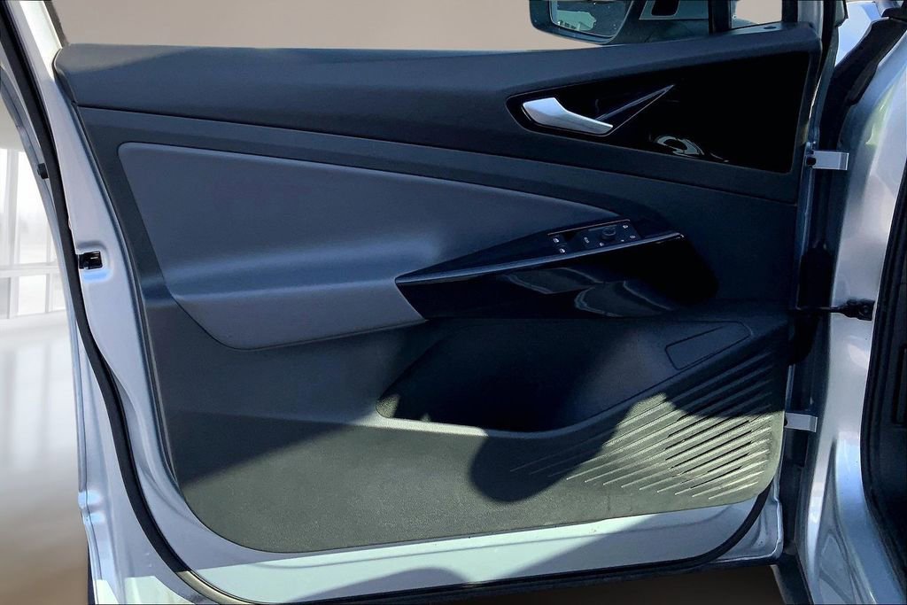 Certified 2021 Volkswagen ID.4 Pro image 21