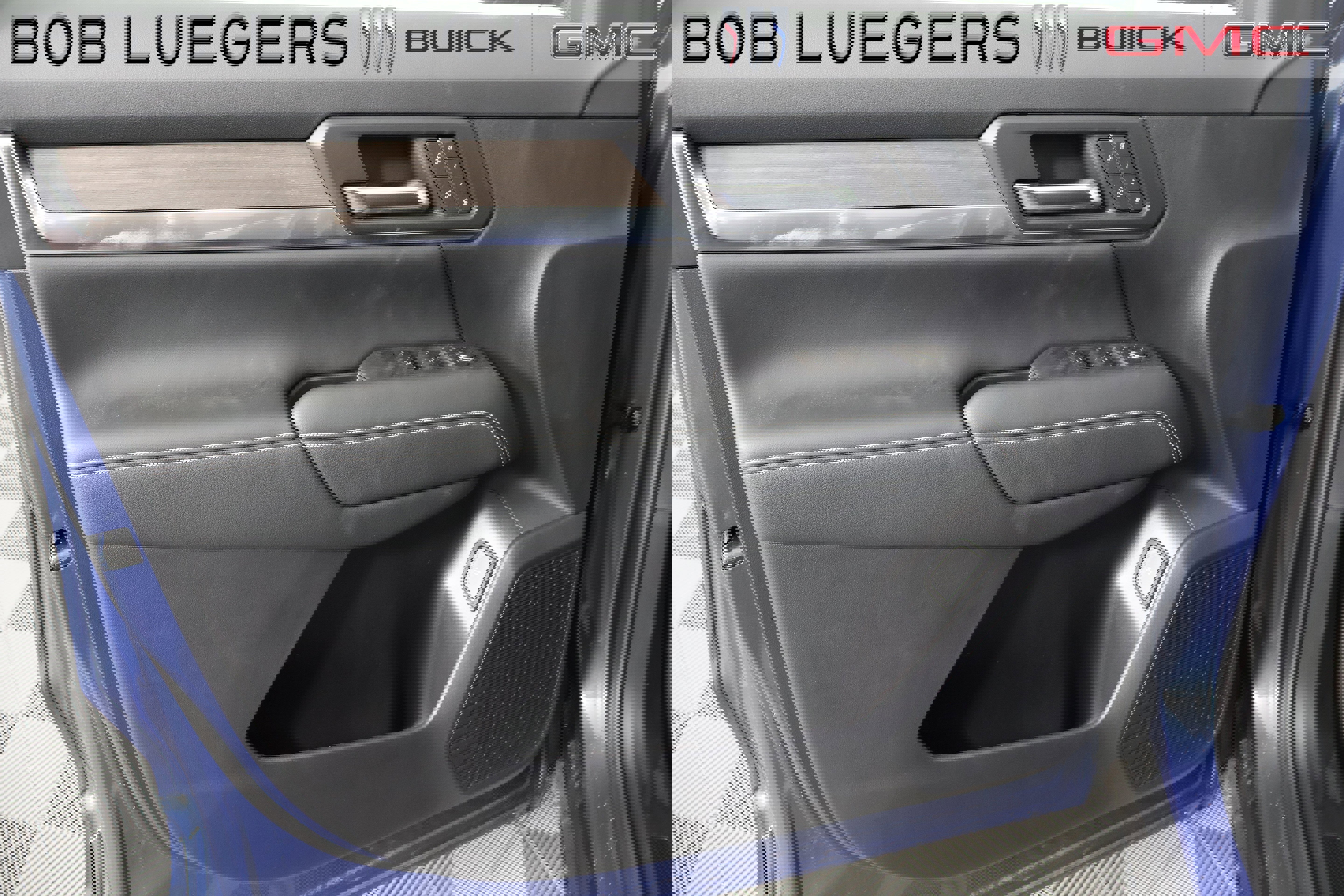 New 2026 GMC Terrain Denali image 16