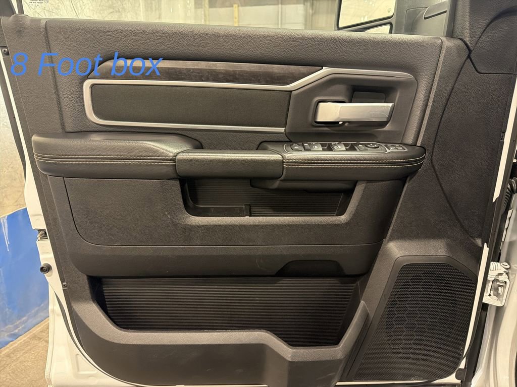 Used 2024 RAM 2500 Big Horn image 15