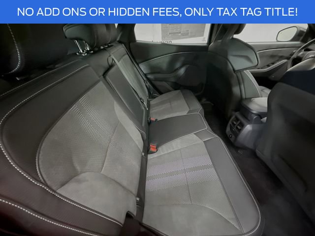 New 2025 Ford Mustang Mach-E GT w/ Interior Protection Package image 29