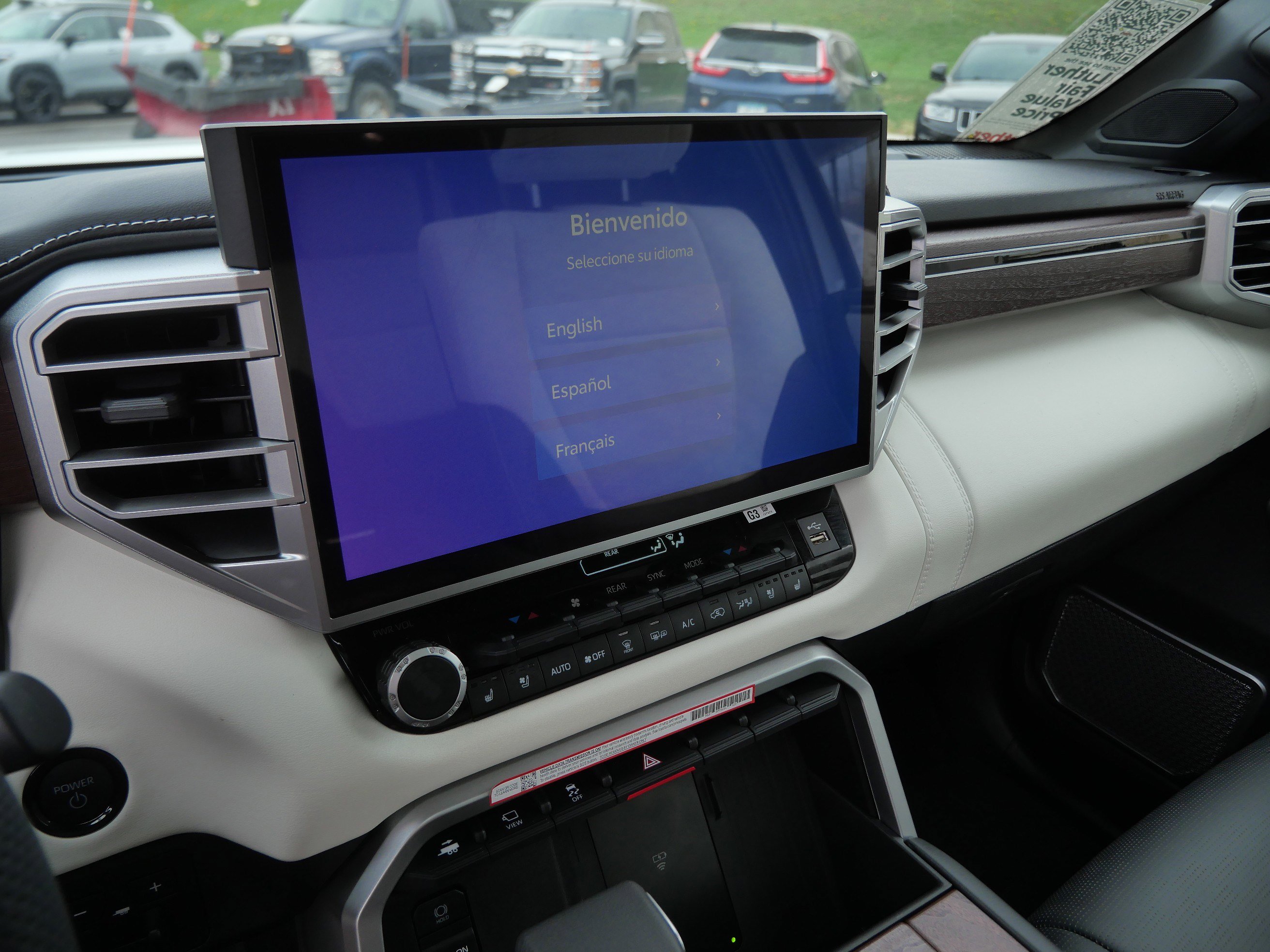 Certified 2025 Toyota Sequoia Capstone image 23