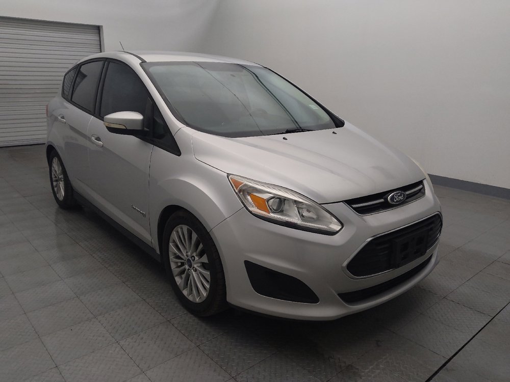 Used 2017 Ford C-MAX SE image 13