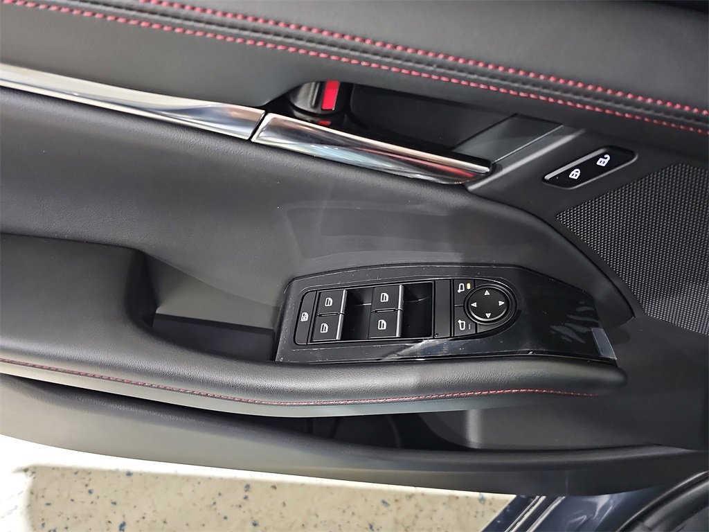 New 2026 MAZDA MAZDA3 Carbon image 29