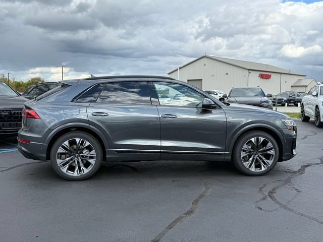 New 2026 Audi Q8 Premium Plus AWD/4WD image 6