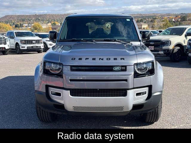 Used 2023 Land Rover Defender 110 SE AWD/4WD image 9