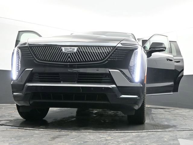 New 2025 Cadillac Escalade IQ Sport 2 image 61