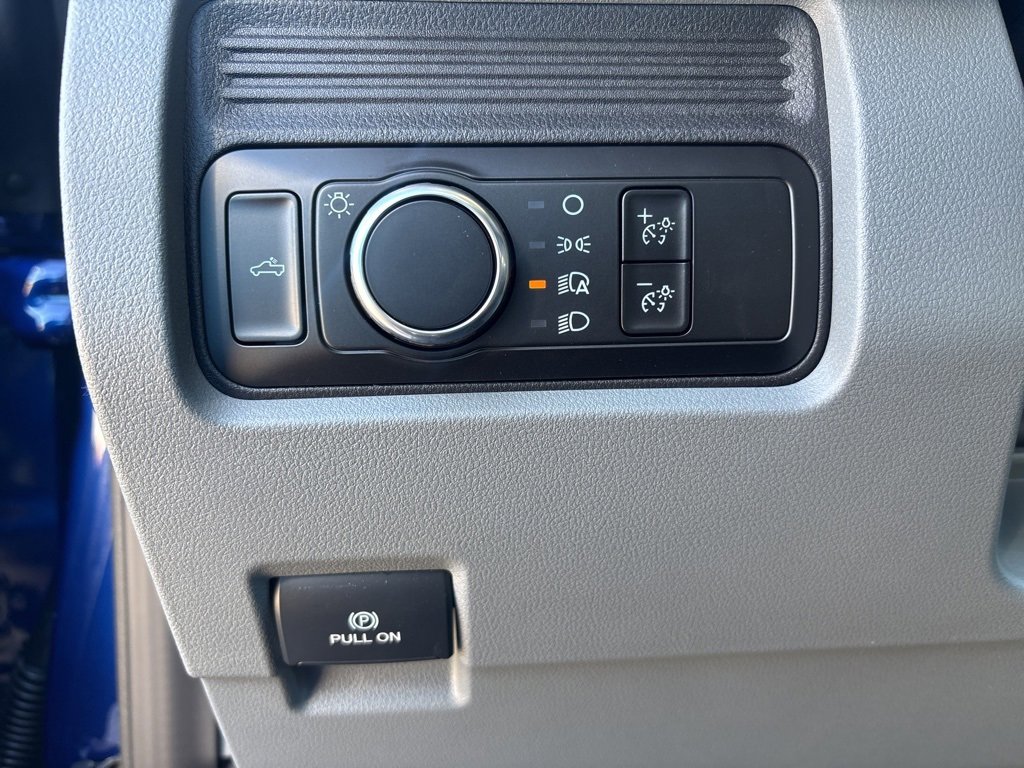 New 2026 Ford F250 XL image 21