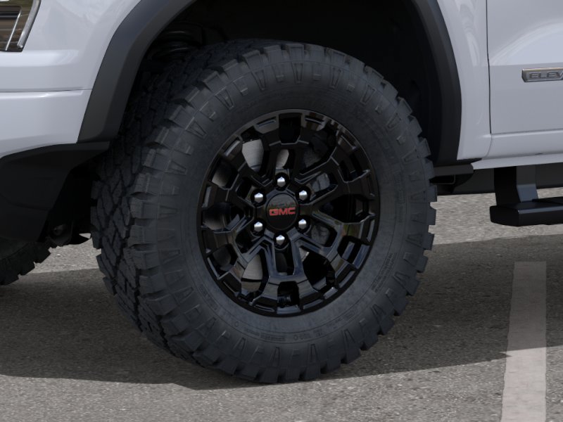 New 2026 GMC Canyon Elevation w/ Convenience Package AWD/4WD image 33