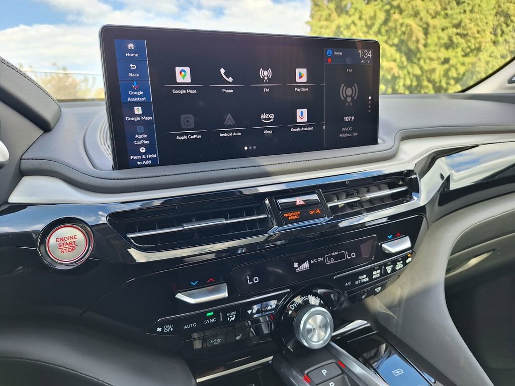 New 2026 Acura MDX w/ Technology Package image 24