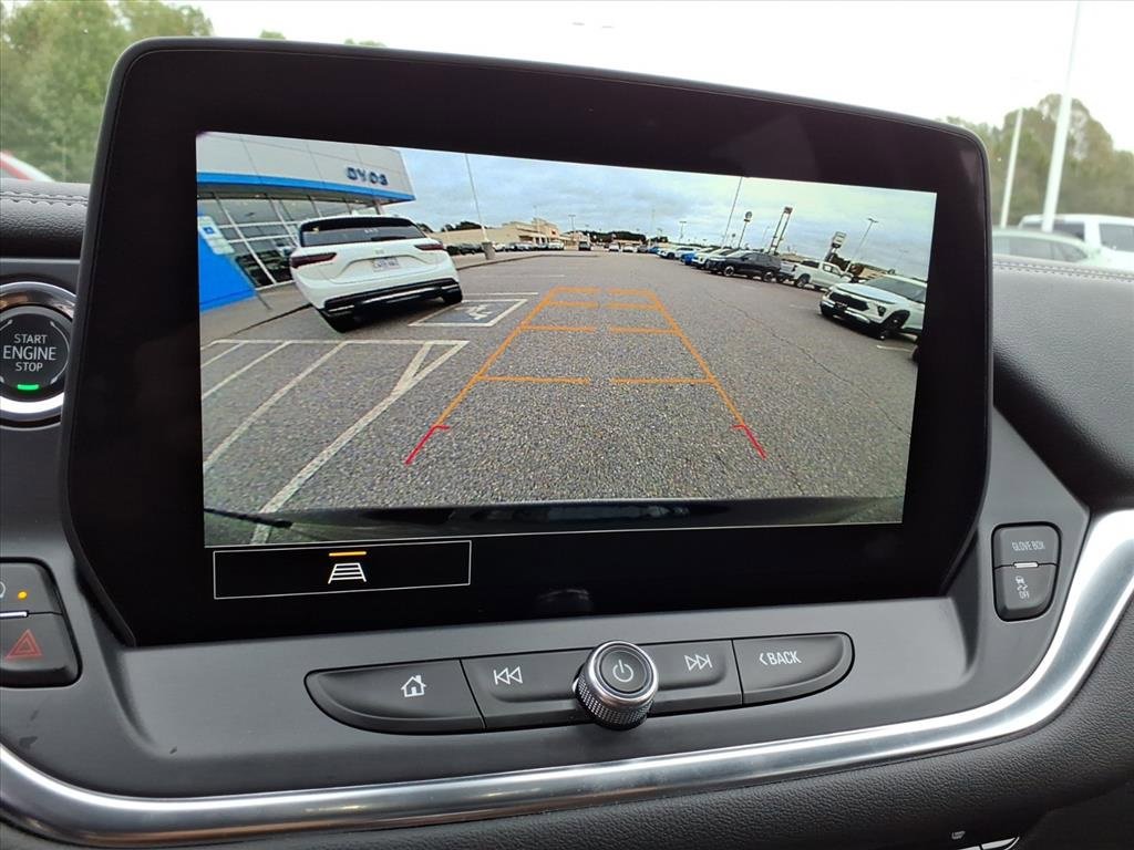 Used 2024 Chevrolet Blazer LT w/ Convenience Package image 13