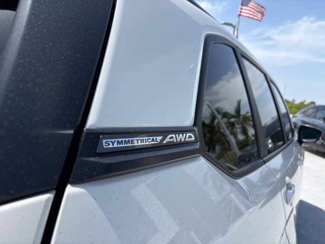 New 2026 Subaru Forester Limited AWD/4WD image 3
