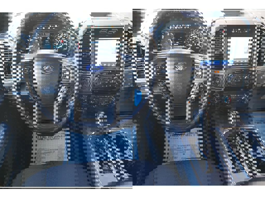 Used 2020 Ford F150 XLT w/ Equipment Group 302A Luxury image 17