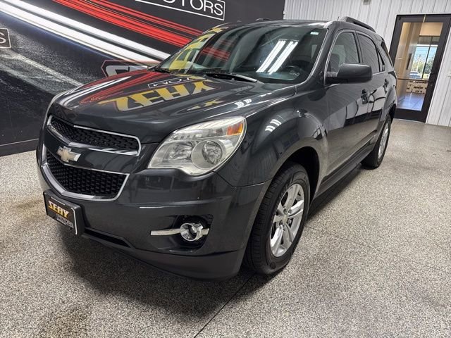 Used 2013 Chevrolet Equinox LT image 2