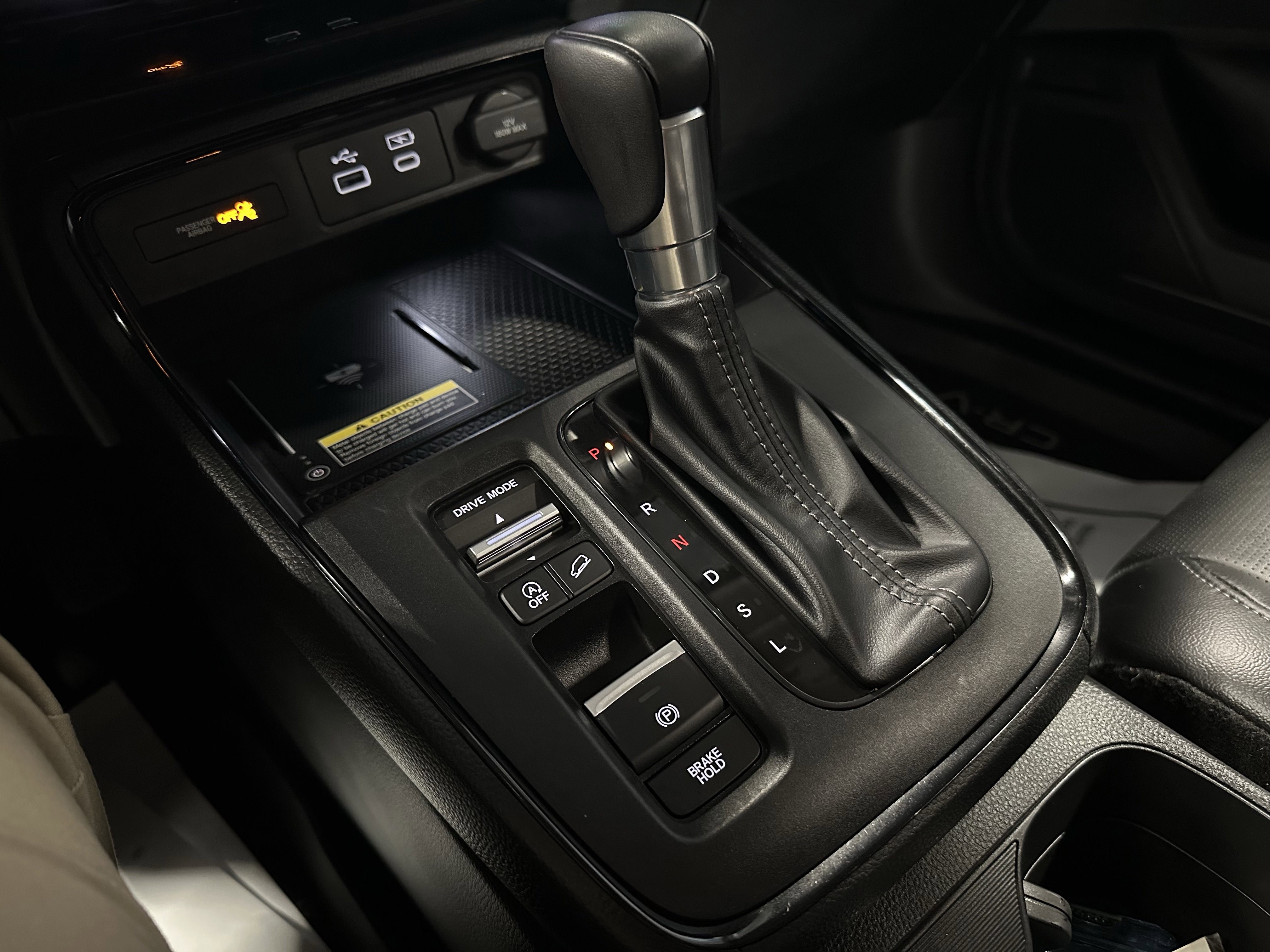 Used 2023 Honda CR-V EX-L image 13