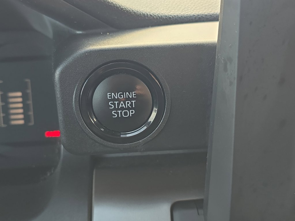 Certified 2024 Toyota Tacoma SR5 image 26