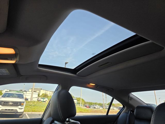 Used 2013 Nissan Maxima 3.5 SV w/ Sport Pkg image 13