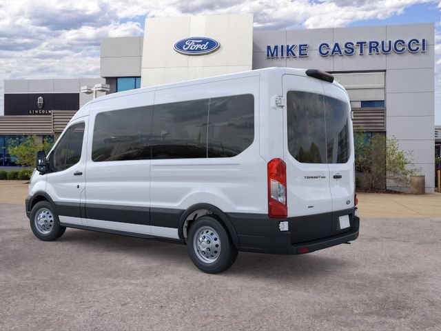New 2026 Ford Transit 350 XL AWD/4WD image 5