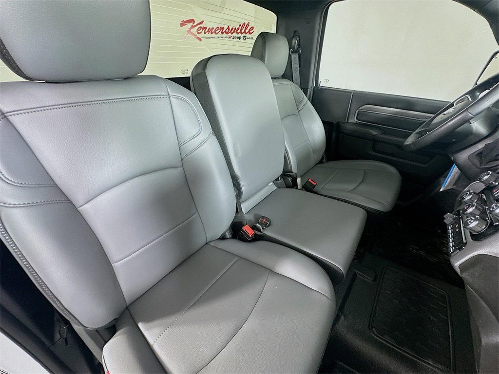 New 2025 RAM 3500 Tradesman image 10