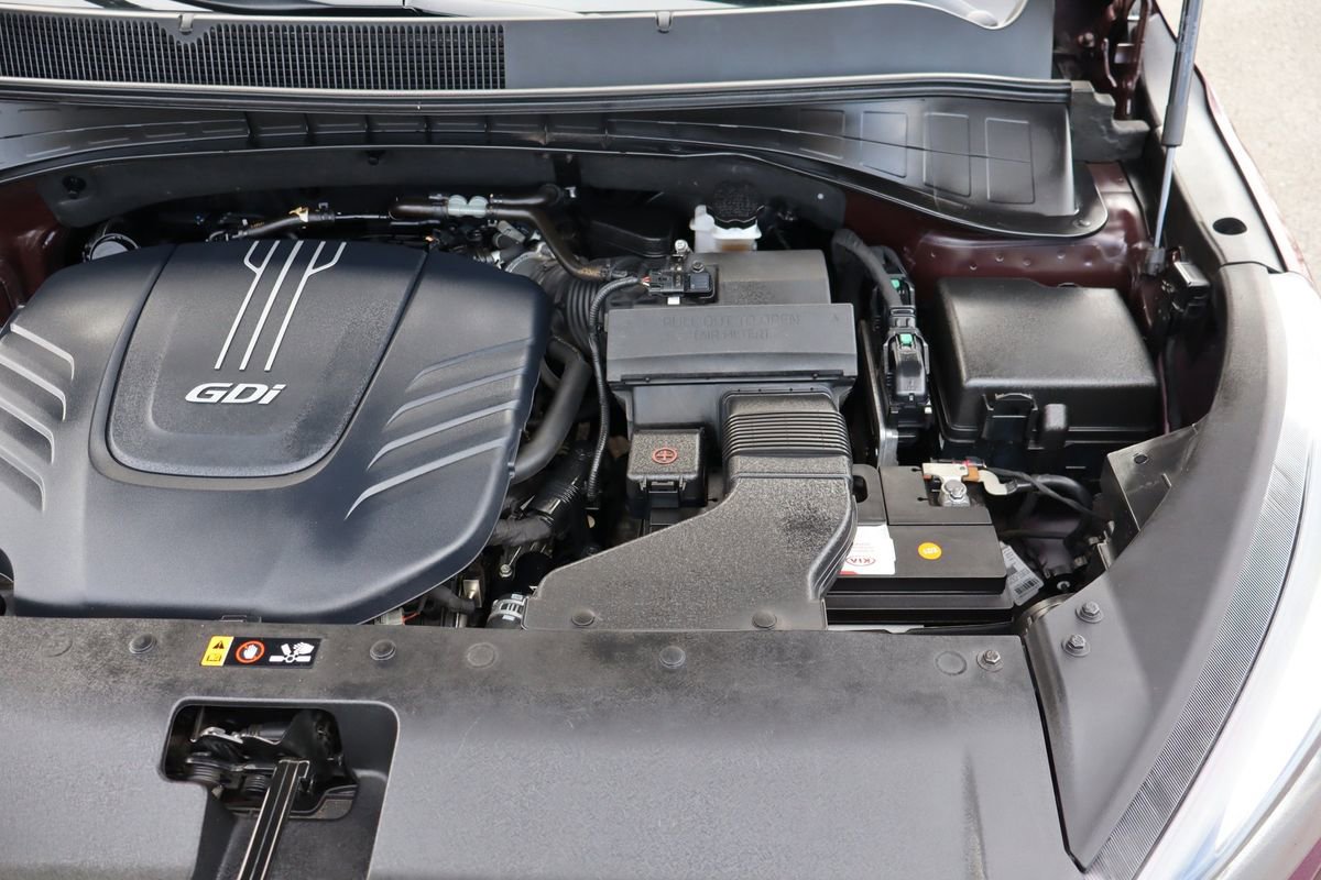 Used 2017 Kia Sorento AWD image 42