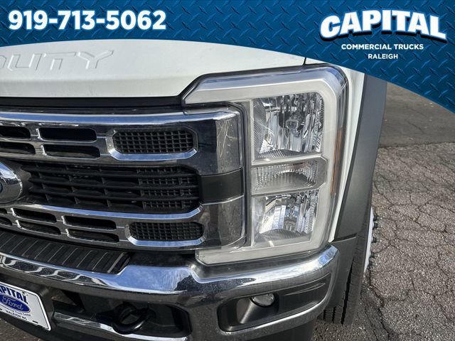 New 2025 Ford F450 XL image 11